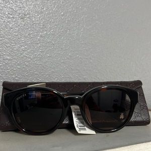 Gucci Toddler Unisex Sunglasses